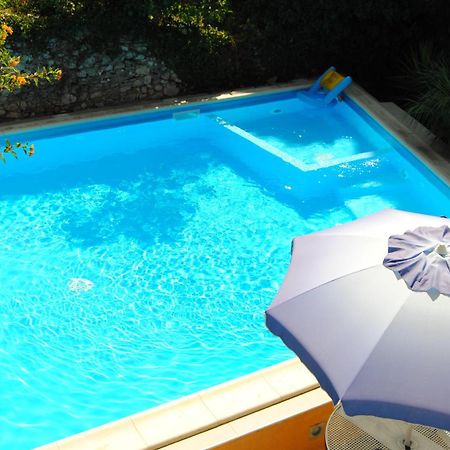 Residence Villa Il Glicine Taormina Kültér fotó